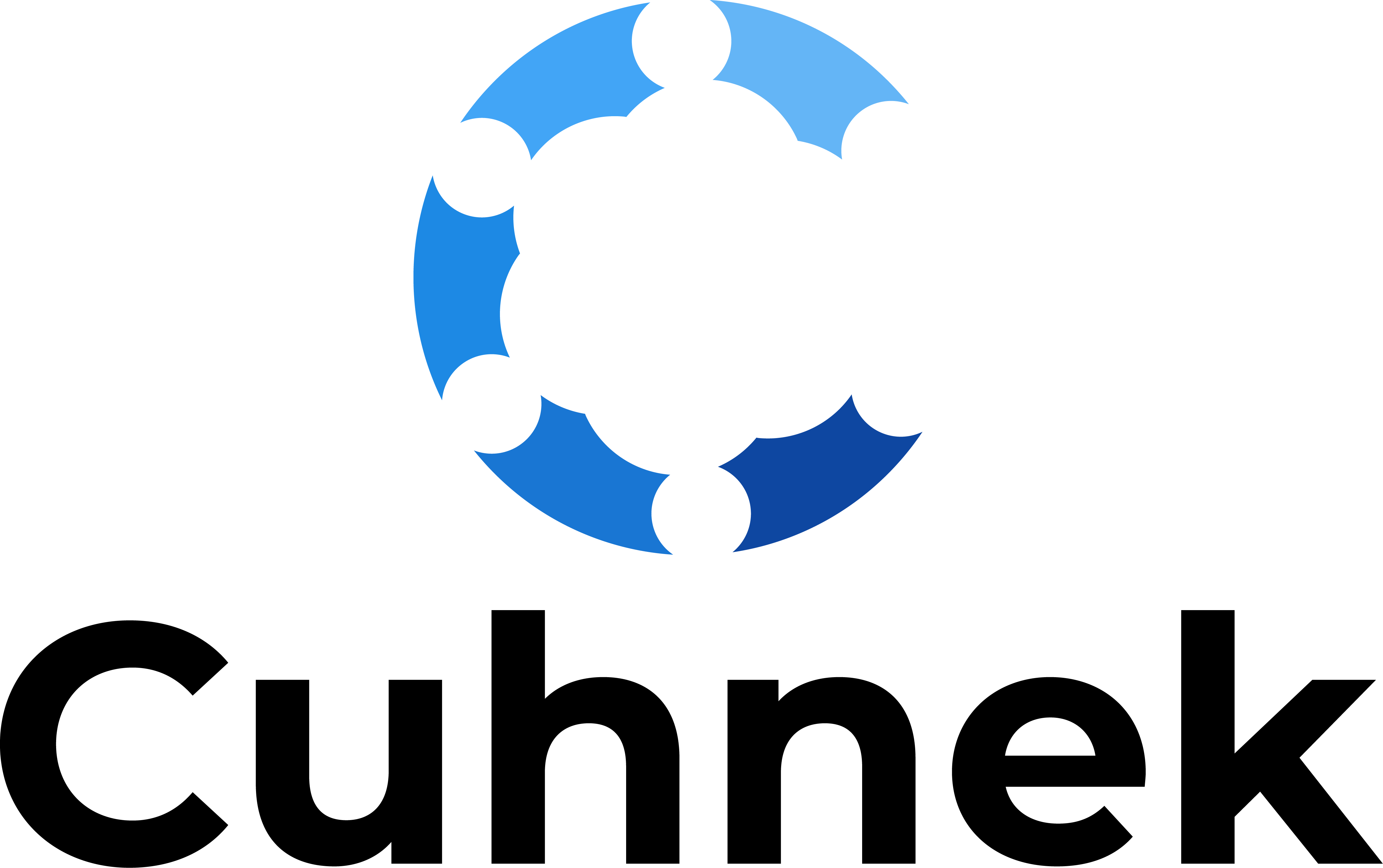 Cuhnek Logo